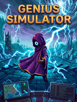 Genius Simulator