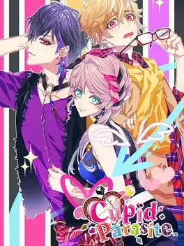 Cupid Parasite cover art