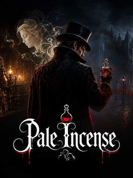Pale Incense