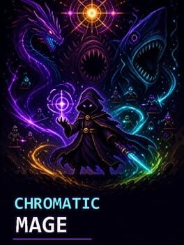 Chromatic Mage
