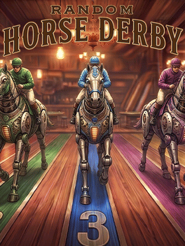 Random Horse Derby