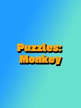 Puzzles: Monkey