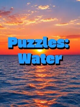 Puzzles: Water