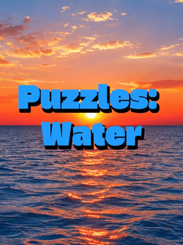 Puzzles: Water