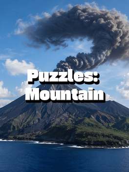 Puzzles: Mountain