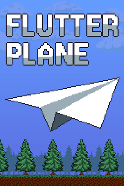 Flutter Plane