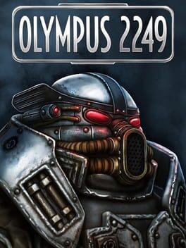 Olympus 2249 logo