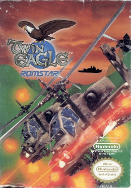 Twin Eagle