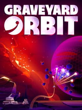 Graveyard Orbit kansikuva