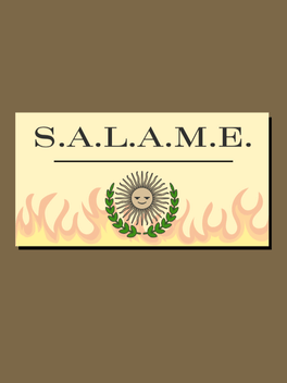 S.A.L.A.M.E.
