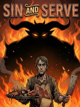Sin and Serve