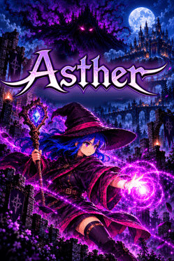 Asther