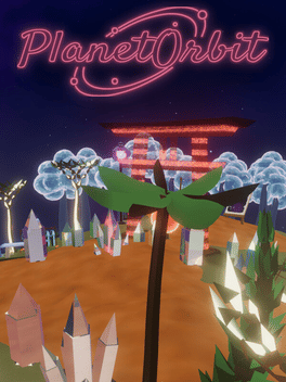 PlanetOrbit