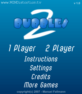 Bubbles 2