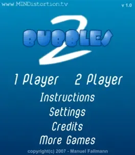 Bubbles 2