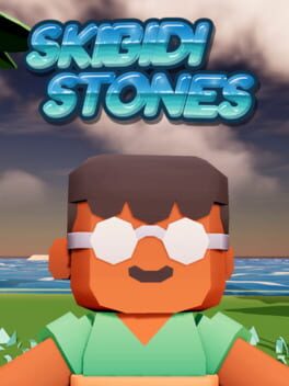 Cover of Skibidi Stones