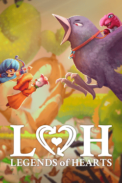 Legends of Hearts
