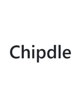 Chipdle kansikuva