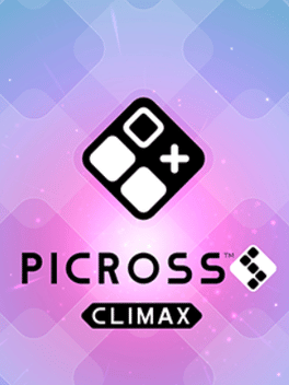 Picross S Climax