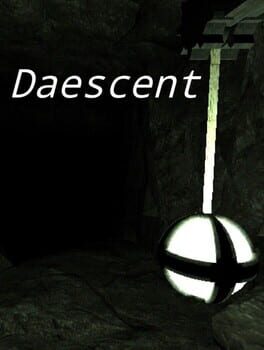 Daescent kansikuva