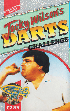 Jocky Wilson's Darts Challenge