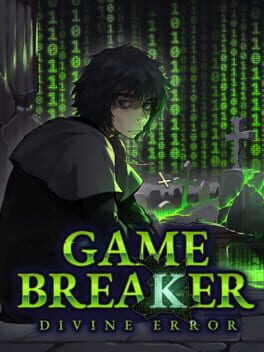 Game Breaker: Divine Error