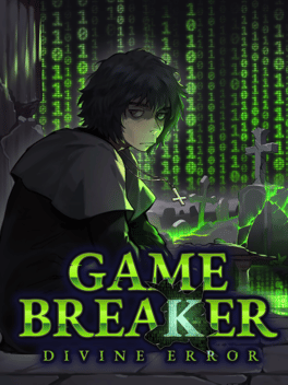 Game Breaker: Divine Error