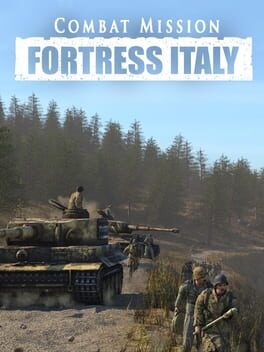 Combat Mission: Fortress Italy