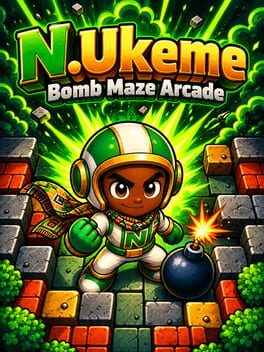 N.Ukeme