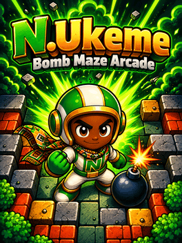 N.Ukeme