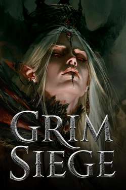 Grim Siege