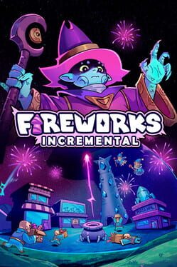 Fireworks Incremental logo