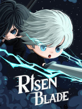 Risen Blade