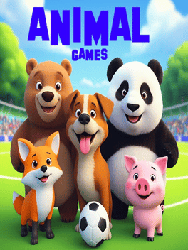 Animal Games