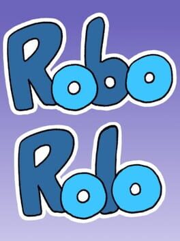 Robo Rolo kansikuva