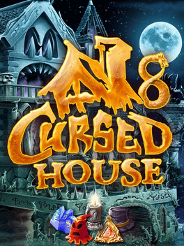 Cursed House 8
