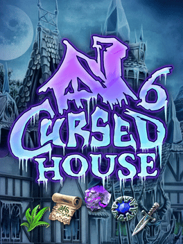 Cursed House 6