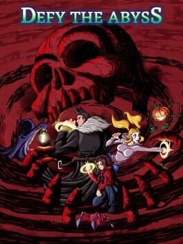 Defy the Abyss