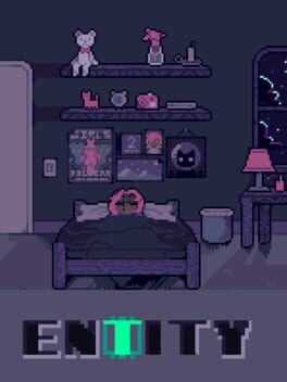 Entity