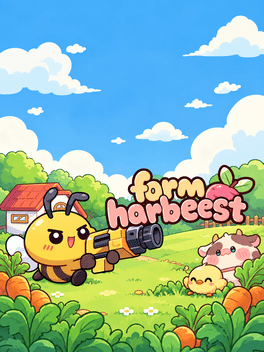 Farm Harbeest