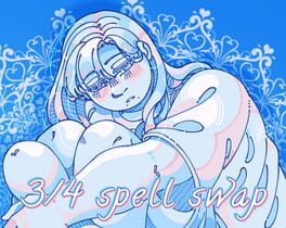 3/4 Spell Swap