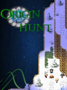 Origin Hunt