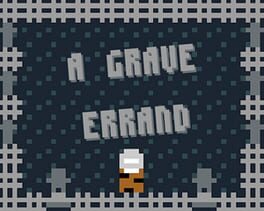 A Grave Errand