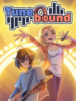 Tunebound cover art