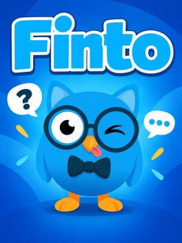 Finto cover art