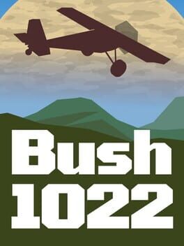 Bush 1022 kansikuva