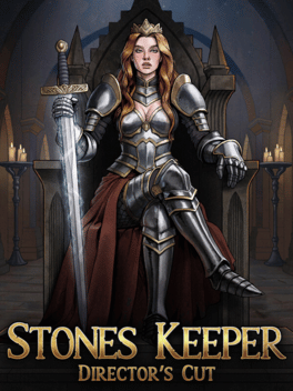 Stones Keeper: Director's Cut
