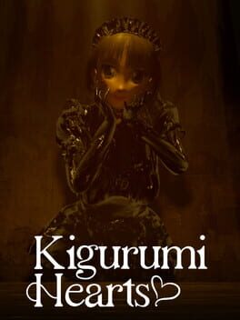 Kigurumi Hearts