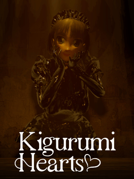 Kigurumi Hearts