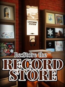 Re:Store the Record Store
